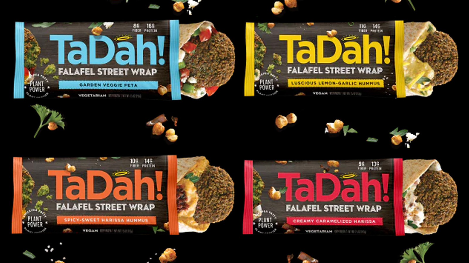 TaDah Here's What Happened After Shark Tank