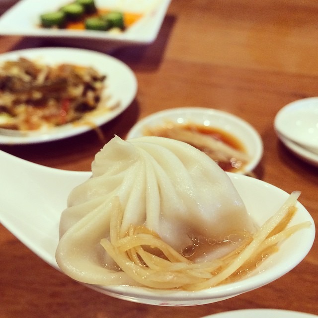 Taiwan's Most Famous Soup Dumplings Are Exceedingly Hard To Make