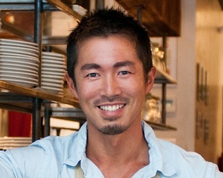 Takashi Inoue Went To Montreal For Horse Sashimi, Bacon-Wrapped Fried Foie Gras