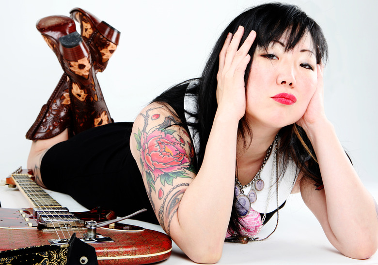 Margaret Cho