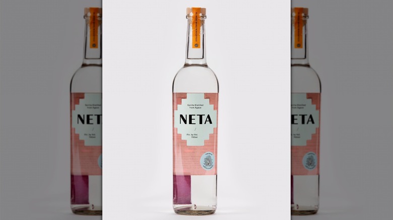 Neta Espadín Capón