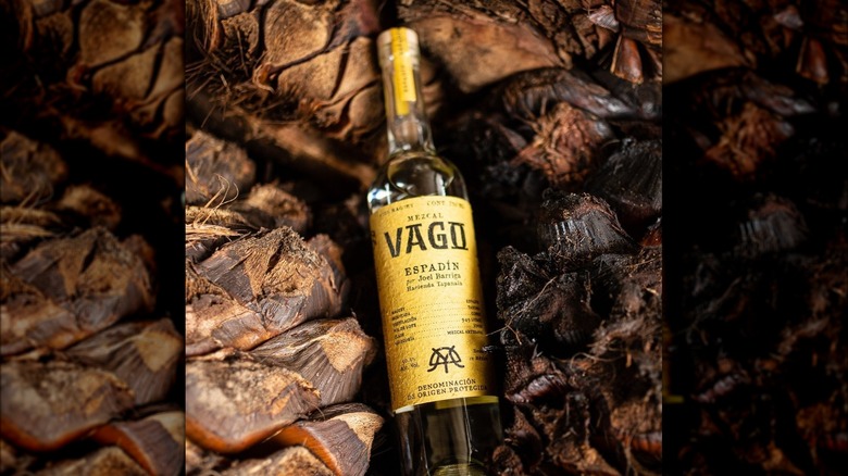 Mezcal Vago