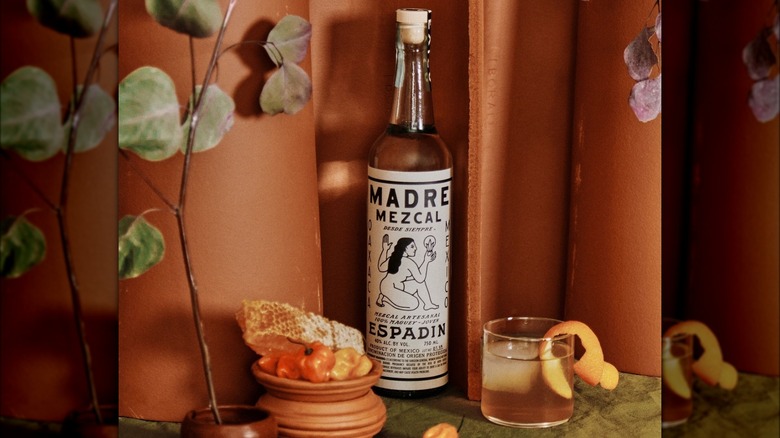 Madre Mezcal 