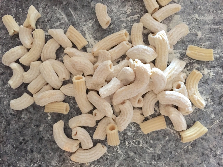 Tested: The Philips Pasta Maker, A Neater Alternative - Food Republic