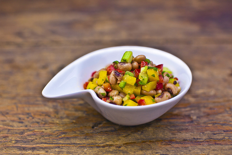 Texas Caviar Recipe