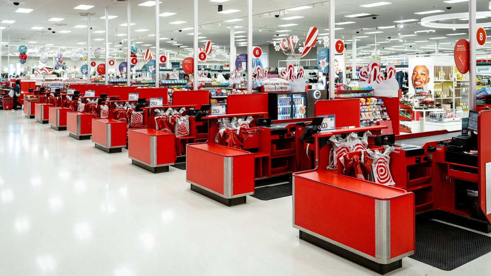 The 15 Best New Target Groceries You Can't Miss In October 2026