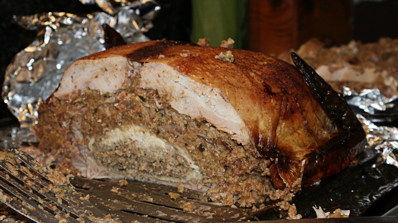 turducken