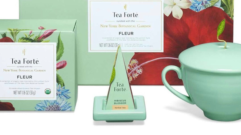 Fleur Gift Set