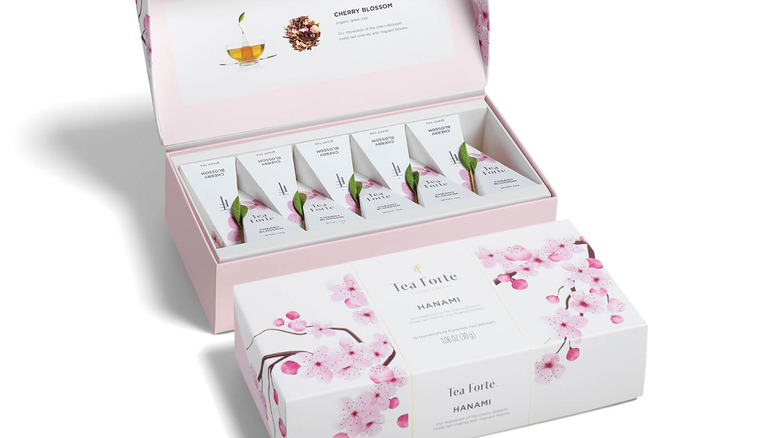 Hanami Petit Presentation Box