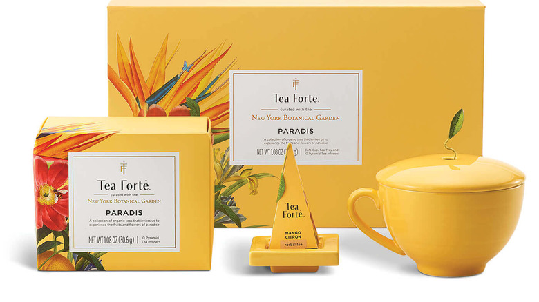 Paradis Gift Set