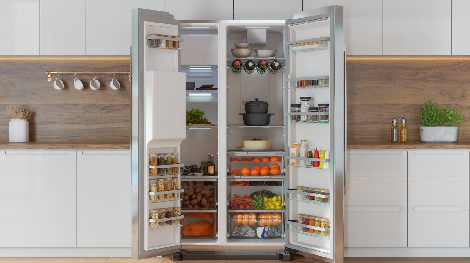 The 2-2-2 Leftover Rule That Ensures Food Safety