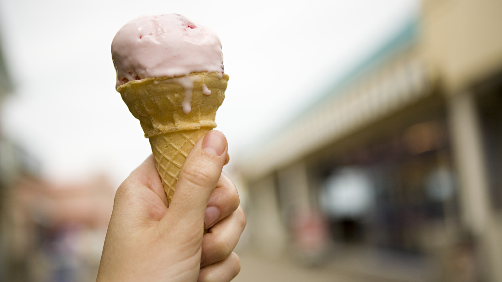 The 3 Most Important Ice Cream Cones And When To Use Each One the-3-most-important-ice-cream-cones-and-when-to-use-each-one