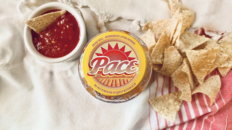 Pace The Original Picante Sauce