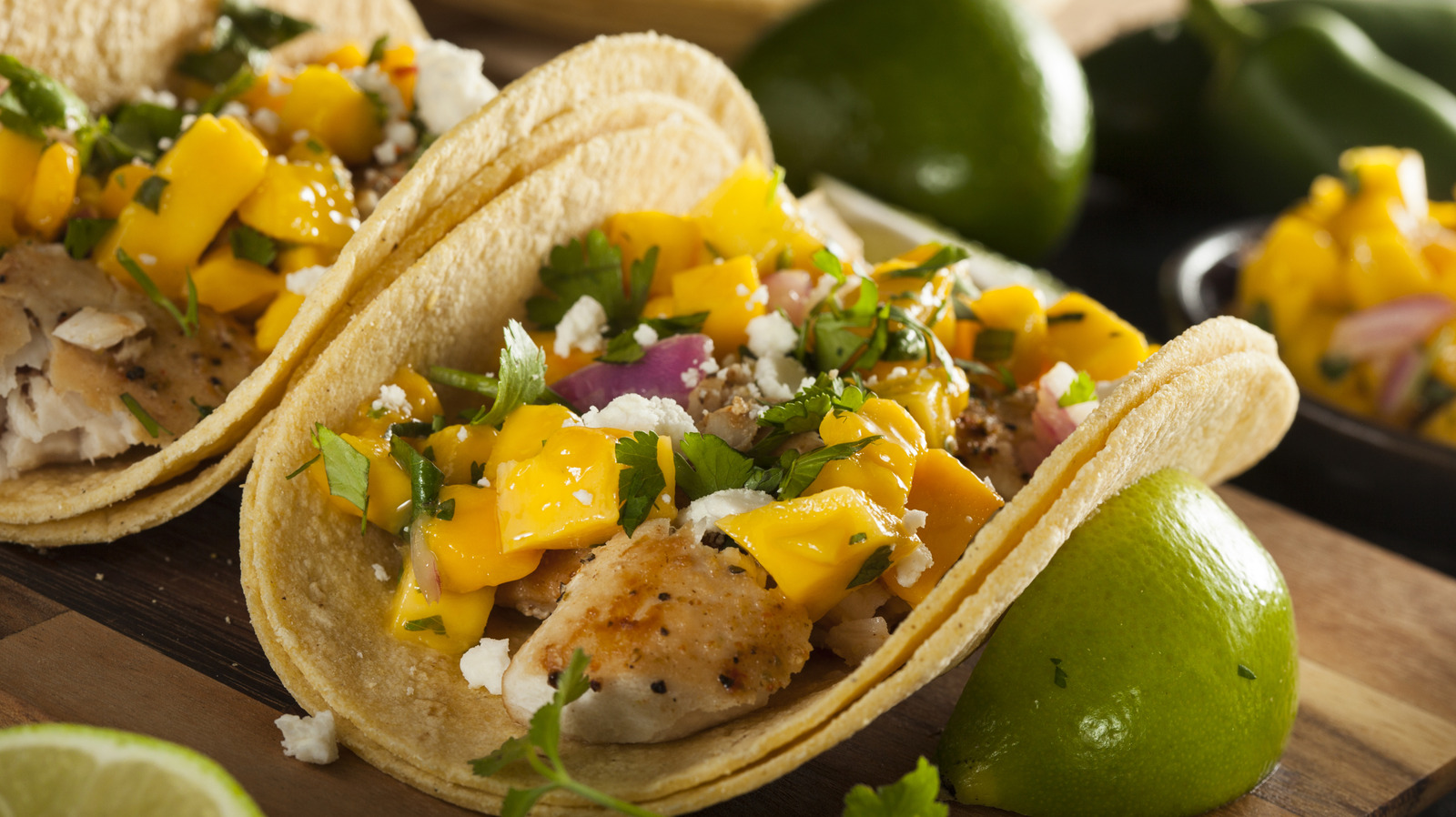 <a href="https://www.foodrepublic.com/1781913/best-type-tortilla-fish-tacos/" target="_blank">The Absolute Best Type Of Tortillas To Use For Fish Tacos</a>