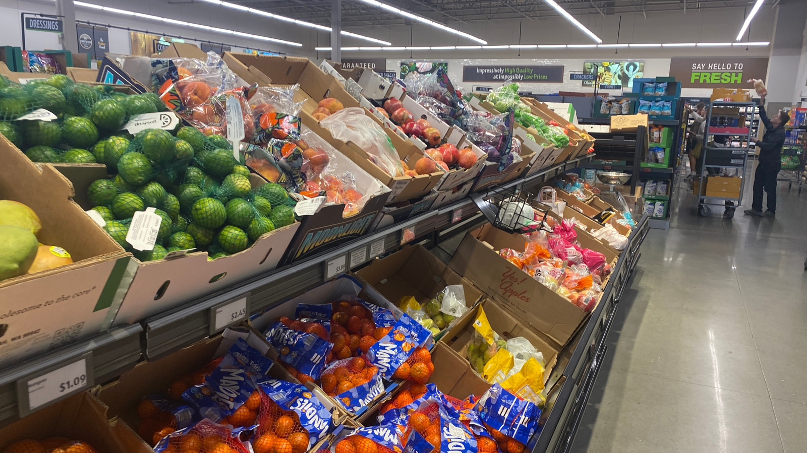 <a href="https://www.foodrepublic.com/1875141/aldi-shoppers-avoid-buying-bananas/" target="_blank">The Aldi Produce Item That Shoppers Avoid, According To Reddit</a>