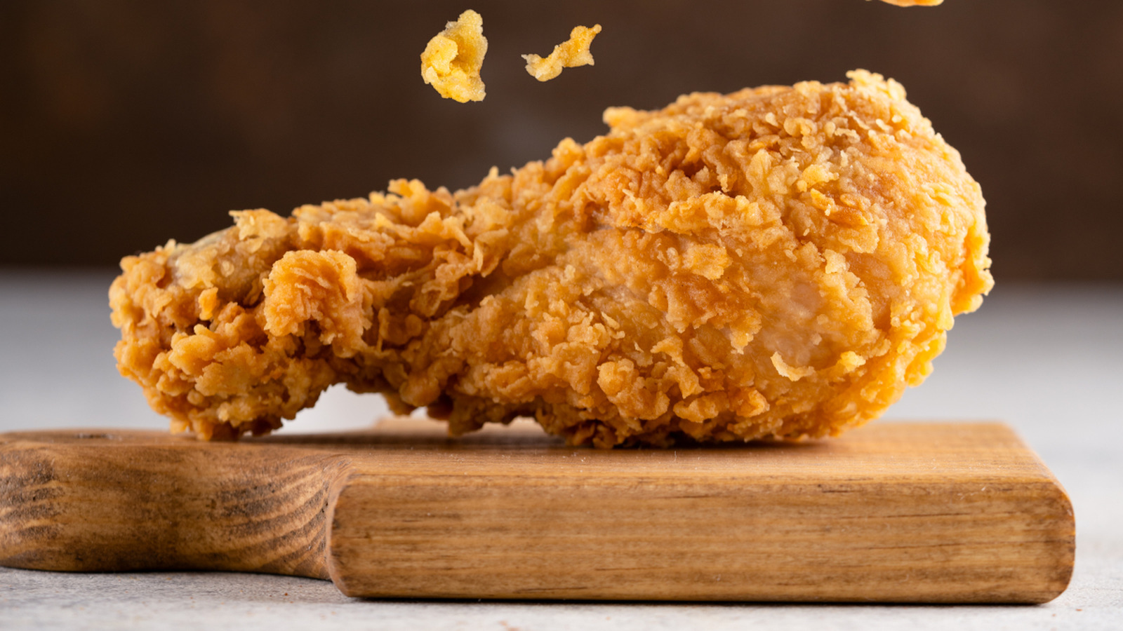 The American Fast Food Chicken Chain That Looks A Bit Different In Iceland - Food Republic