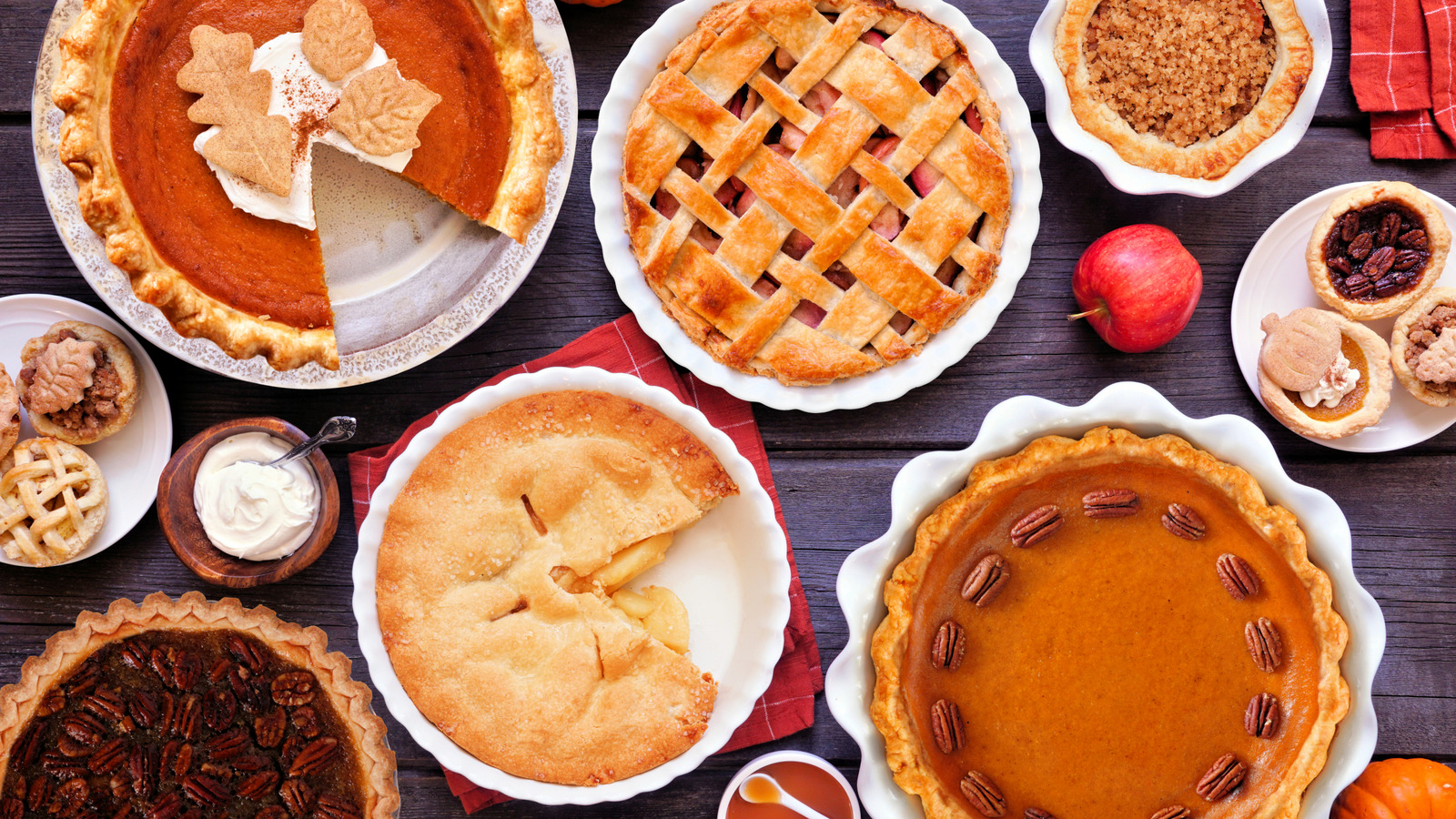 The Award-Winning Connecticut Pie Shop That Dominates On A National Scale
