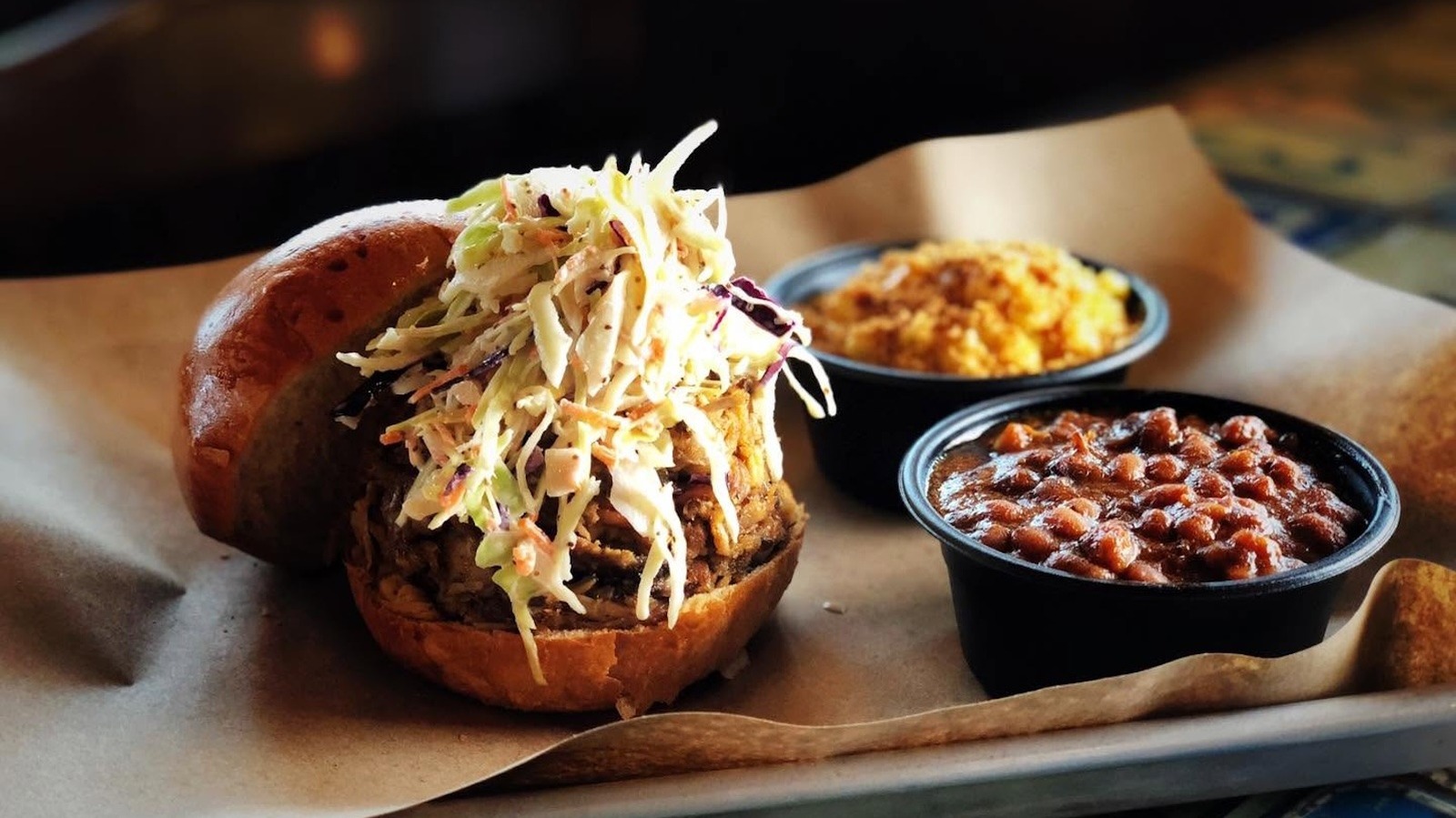 <a href="https://www.foodrepublic.com/2198959/chain-restaurant-mission-bbq-stops-at-noon/" target="_blank">The BBQ Chain Restaurant That Stops Service Every Day At Noon For 2 Minutes</a>