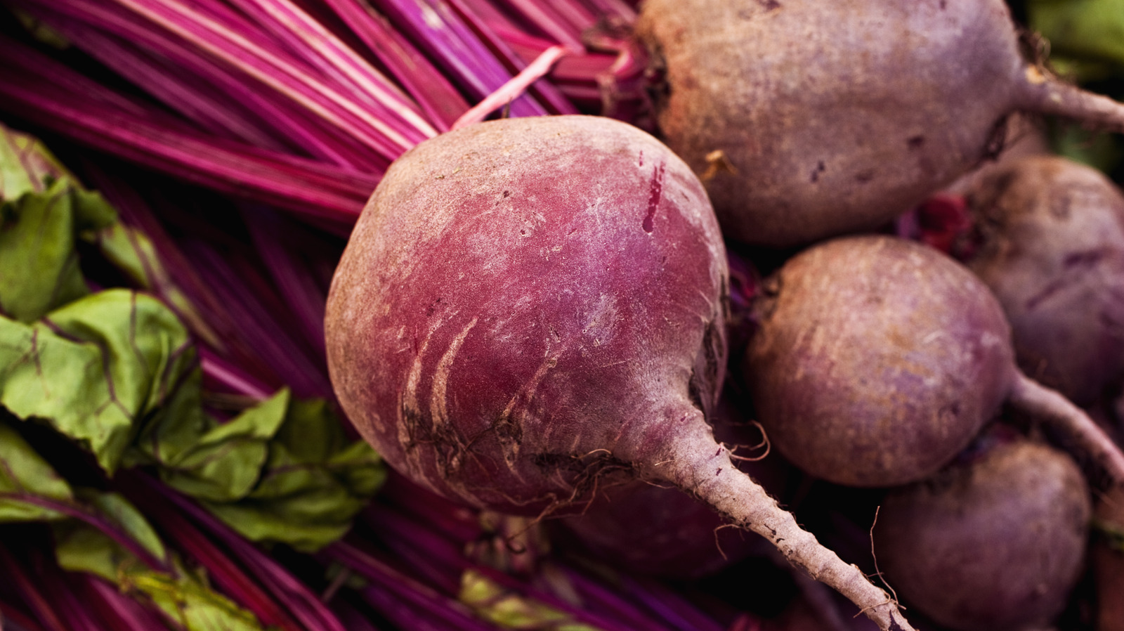 The Beet Mistake You're Wasting Effort On