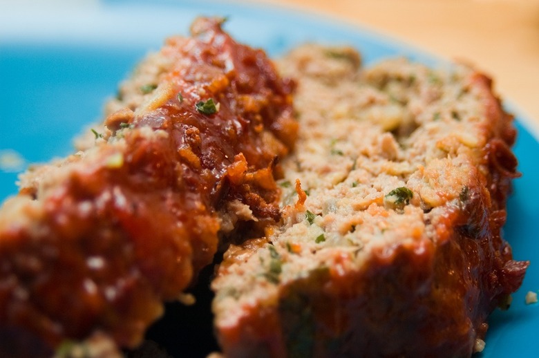 The Best Basic Meatloaf Recipe