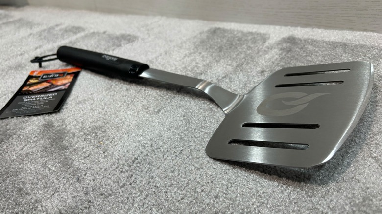 Mr. Bar-B-Q 20155Y Oversized Spatula
