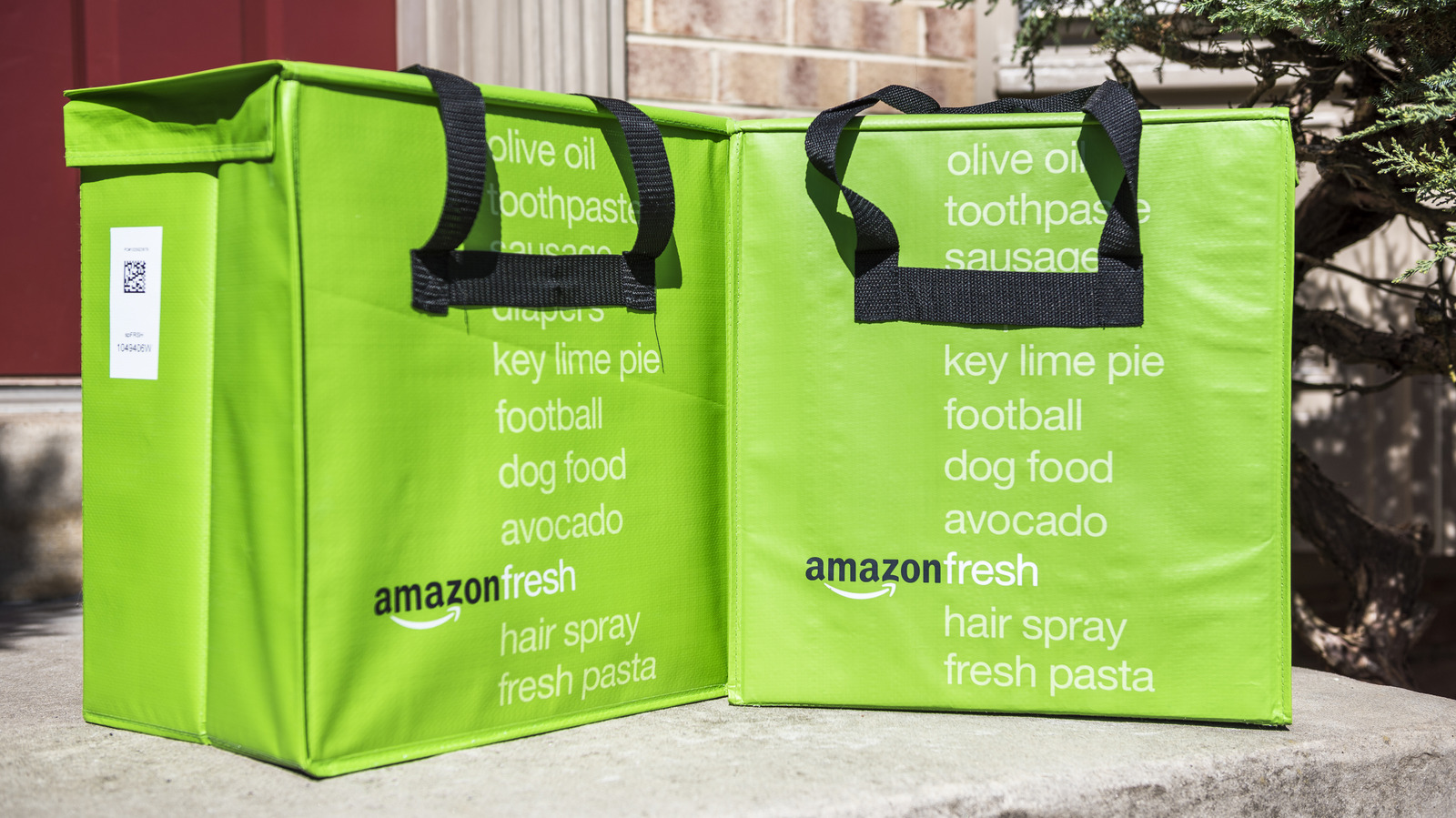 FoodWireDaily — The Best New Amazon Fresh Groceries You Can't Miss In June 2026