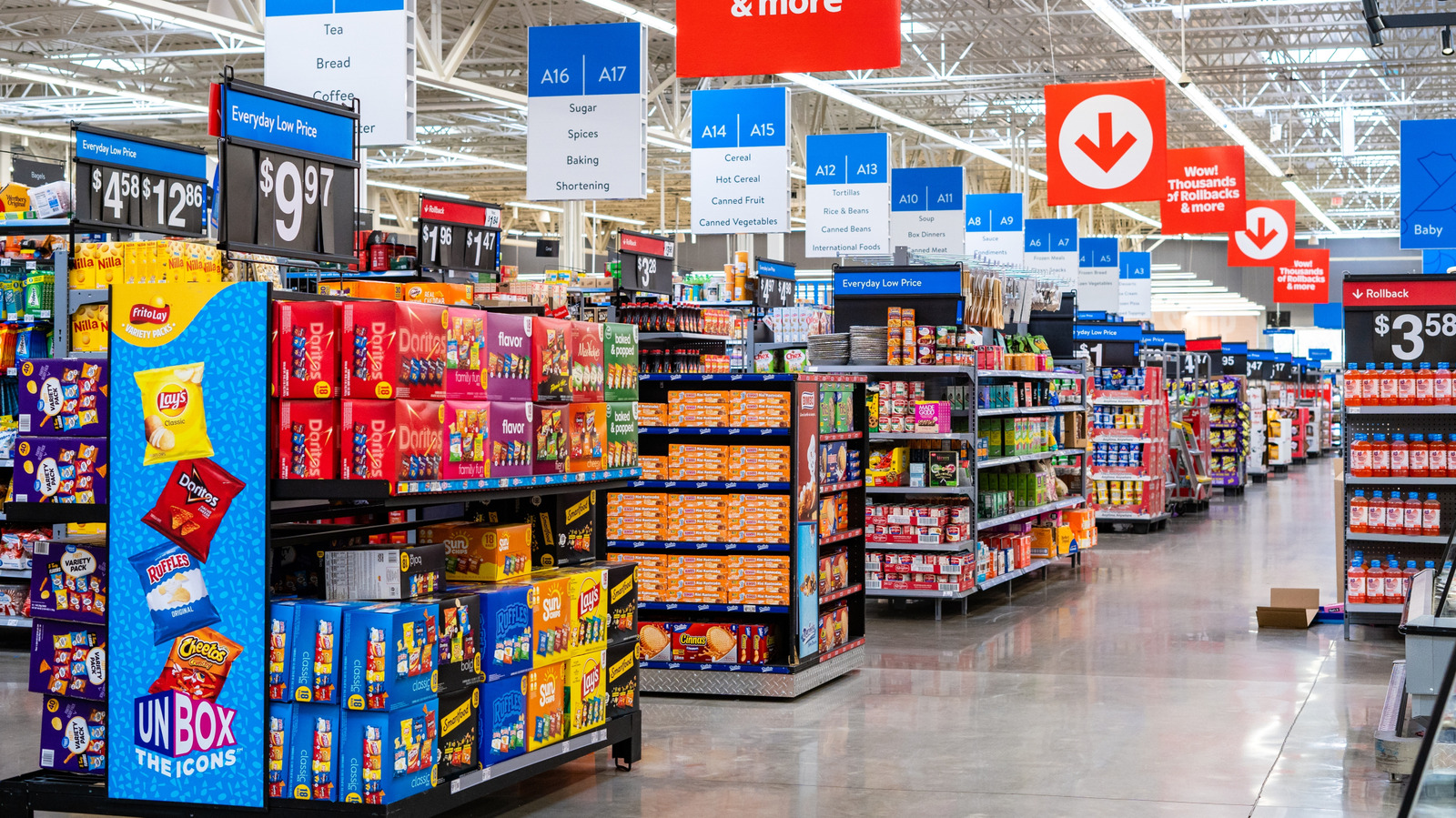 FoodWireDaily — The Best New Walmart Groceries You Can't Miss In June 2026