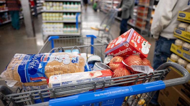 The Best New Walmart Groceries You Can't Miss In March 2026
