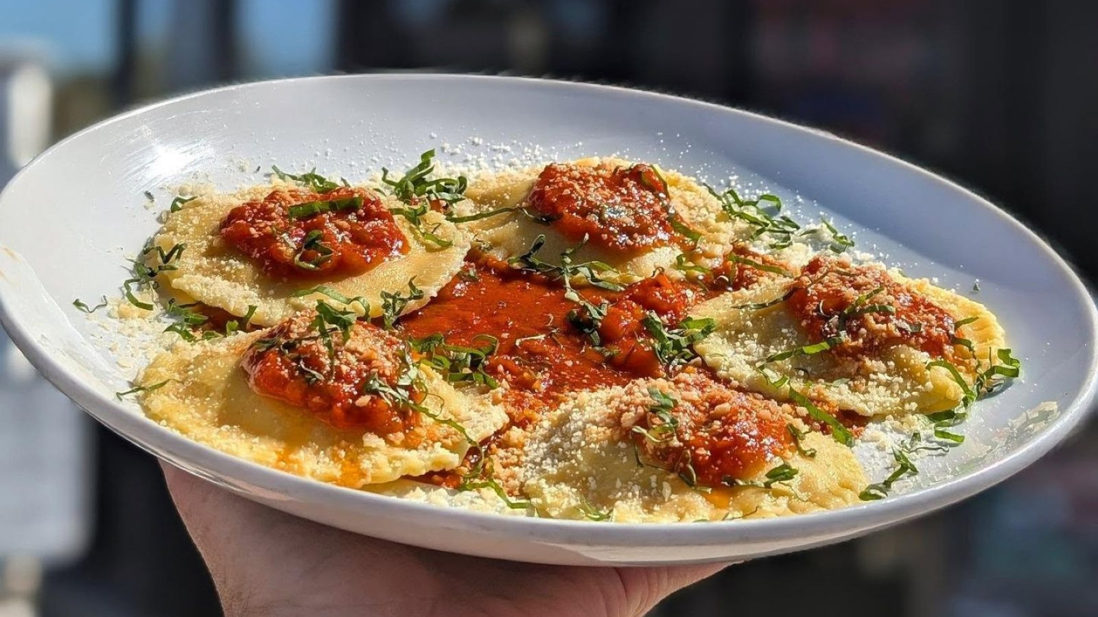 The Best Old-School Italian Restaurant In Denver, According To A Local