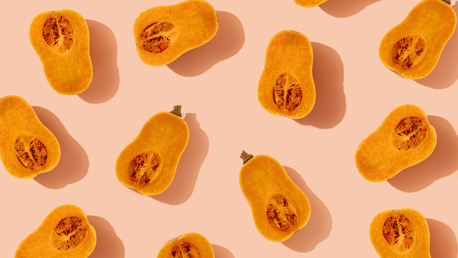 The Best Place To Store Butternut Squash So It Lasts Longer