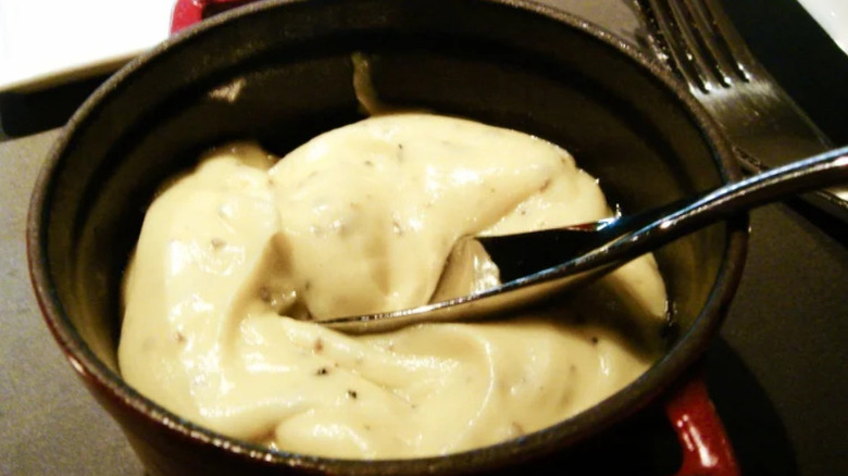 Best Basic Mashed Potatoes