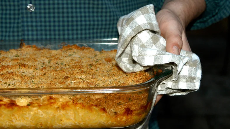 The Best Mac And Cheese