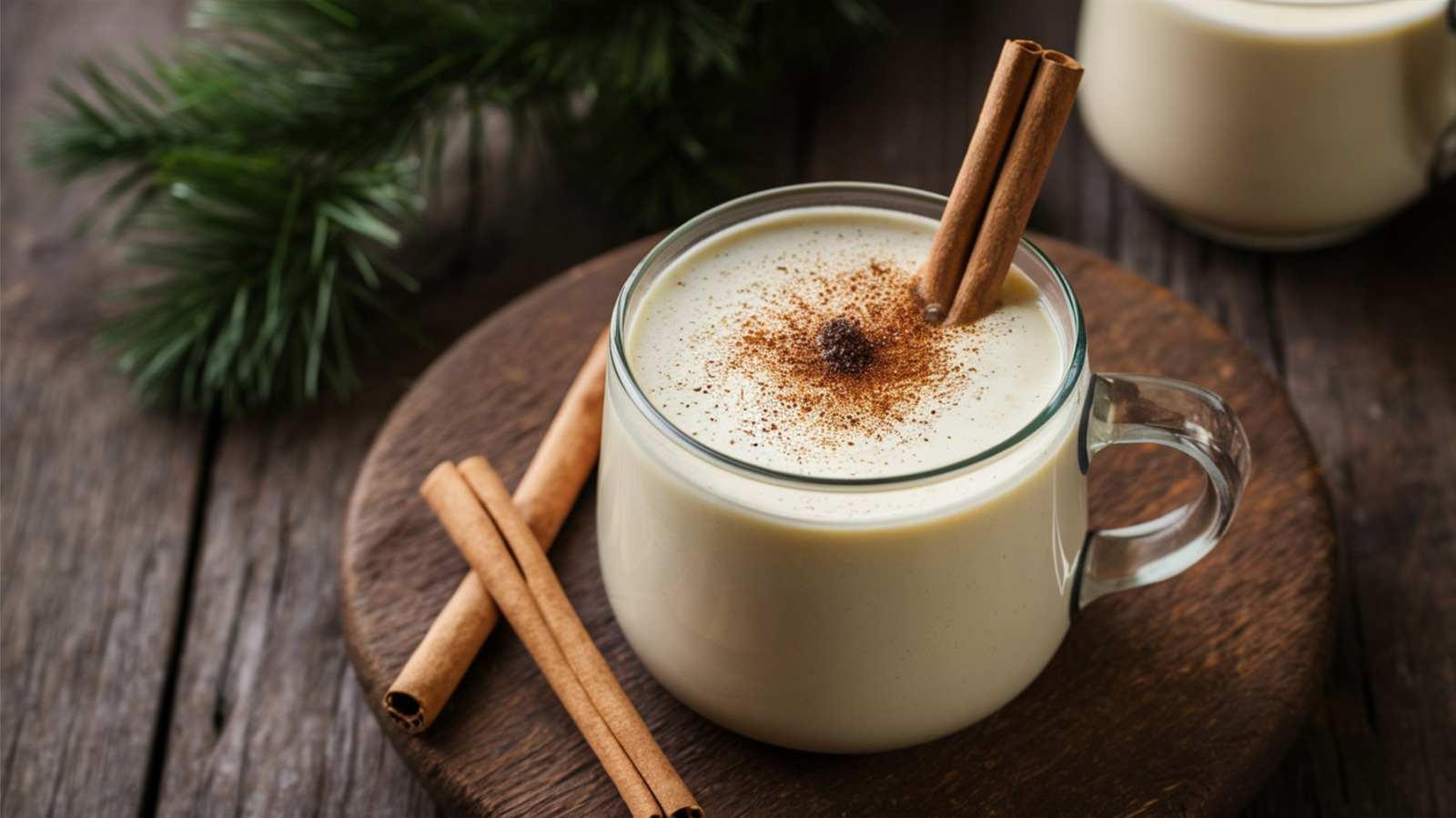 <a href="https://www.foodrepublic.com/1743248/best-alcohol-use-traditional-eggnog/" target="_blank">The Best Type Of Alcohol To Use For Traditional Eggnog</a>