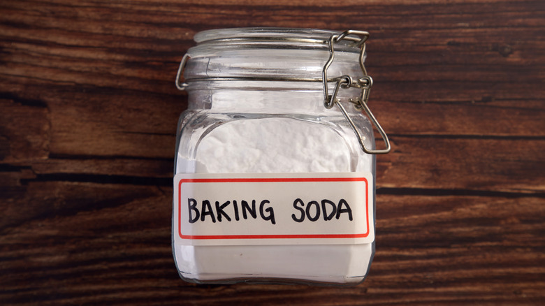 Why Baking Soda Is the Most Useful Ingredient in Your Kitchen