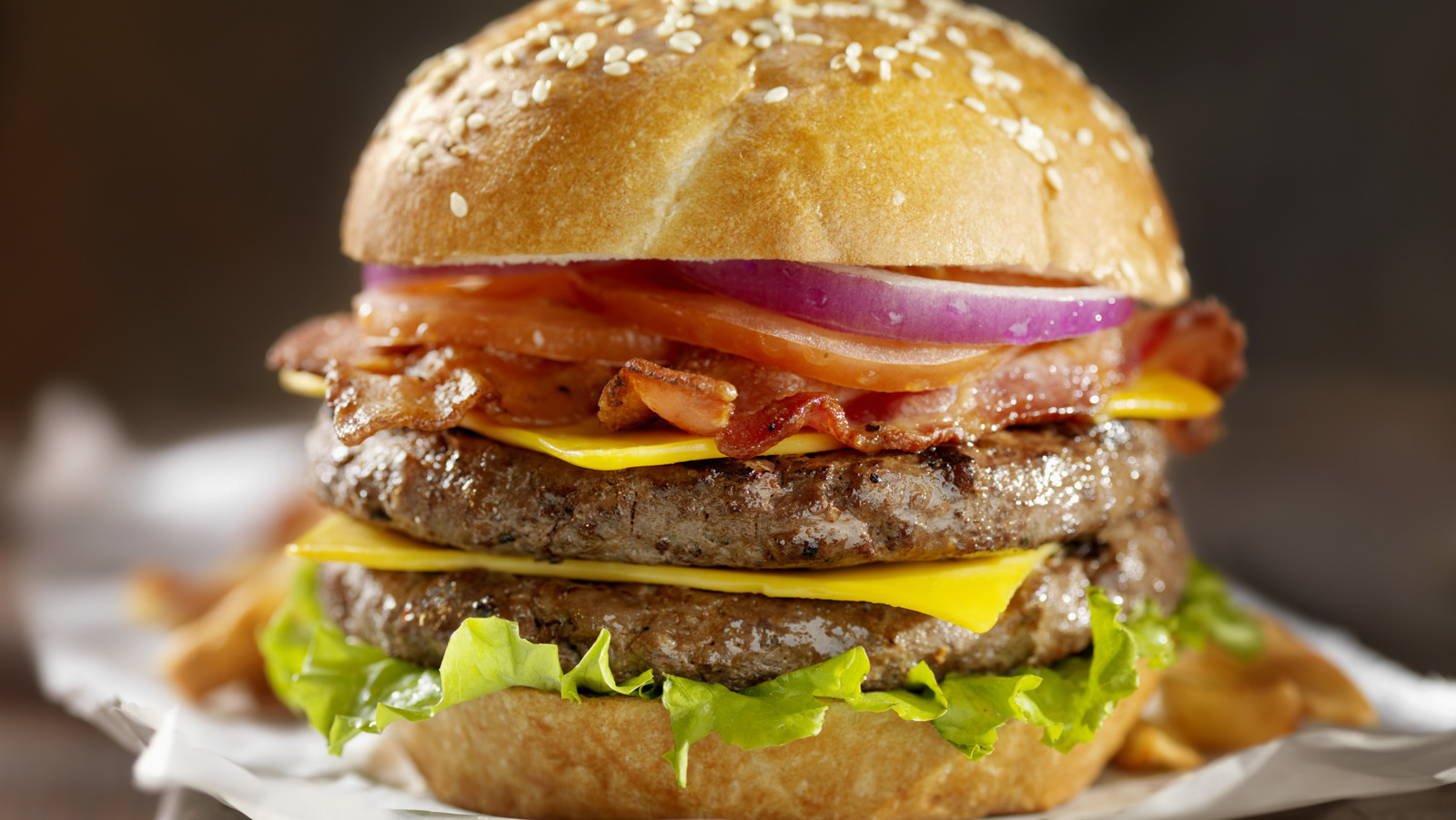 How To Reheat Burgers In The Oven Or Air Fryer
