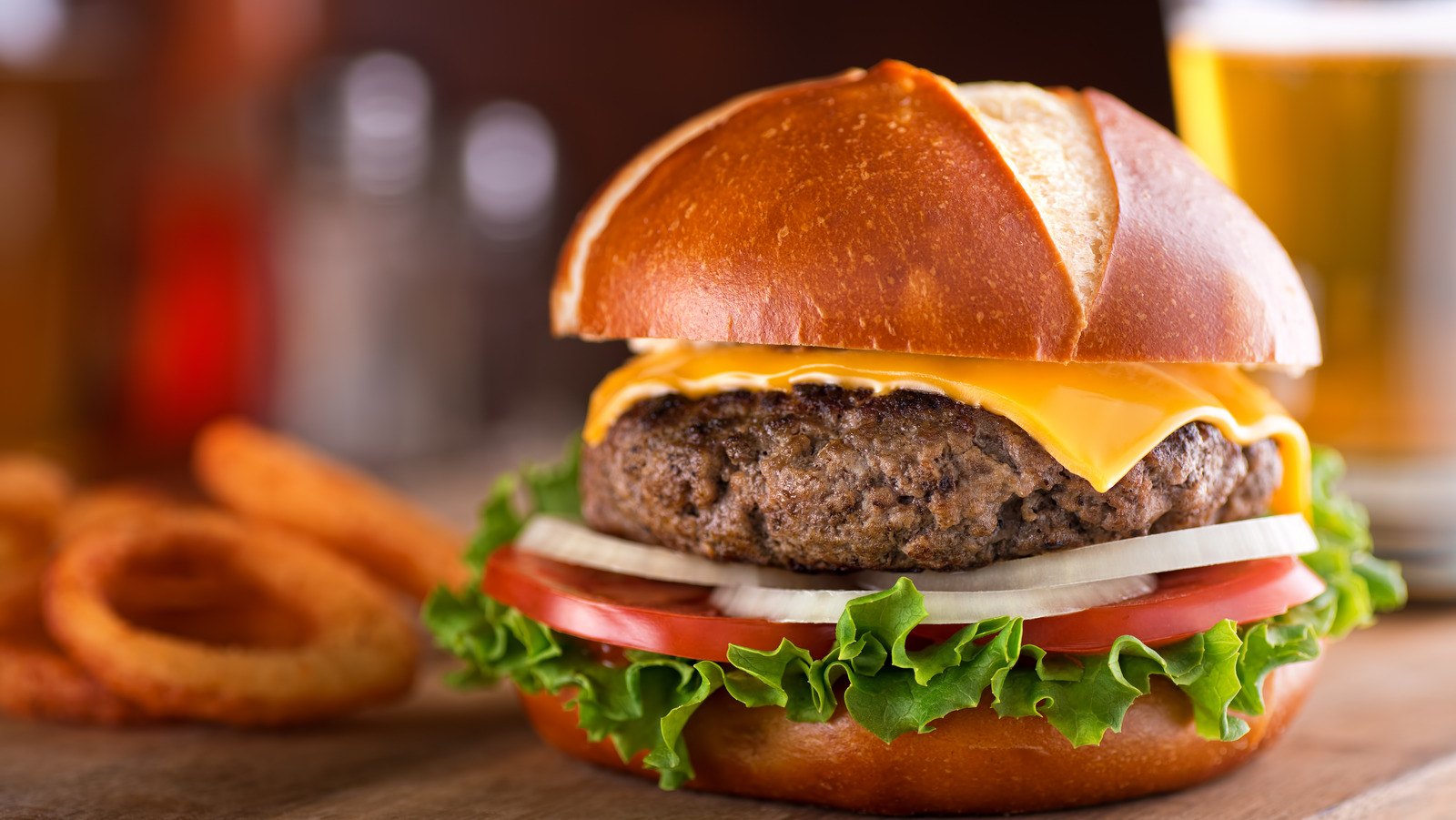The Boozy Spread Your Burger Deserves