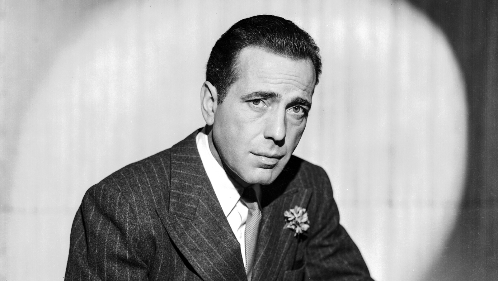 What Was Humphrey Bogart's Favorite Meal?