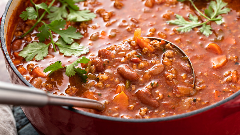 chili spices