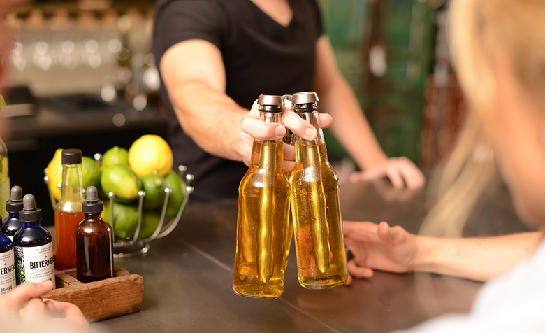 The Chillsner: A Beer Bottle's New Best Friend
