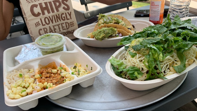 The Chipotle Kids' Meal Hack That Will Save You Money Every Time