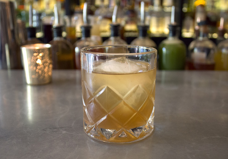 The Classic OldFashioned, Made Two Ways Food Republic