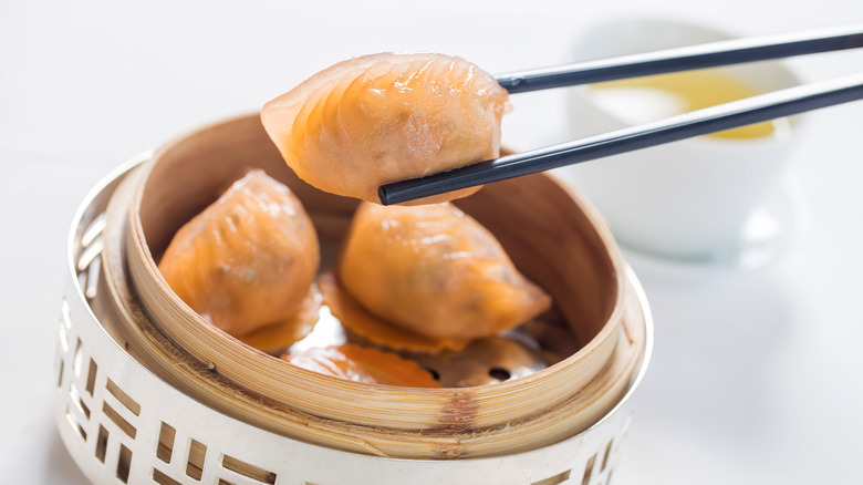 Chinese chopsticks