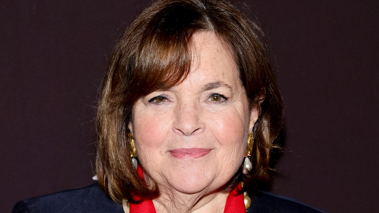 The Cocktail Ina Garten Always Orders To See If A Bar Is Worth The Hype
