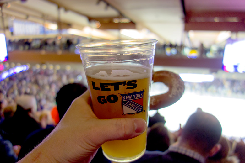 The Cold One: We Pick The Best Brews for Your Stanley Cup Enjoyment