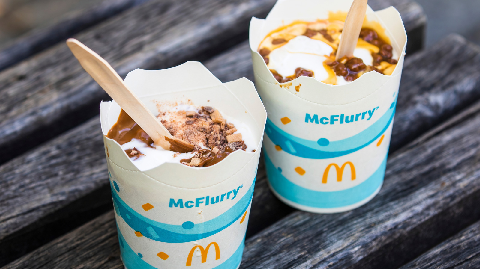 FoodWireDaily — The Company Behind McDonald's And Dairy Queen's Ice Cream In Florida