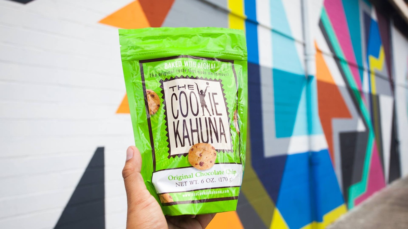 The Cookie Kahuna Here's What Happened After Shark Tank