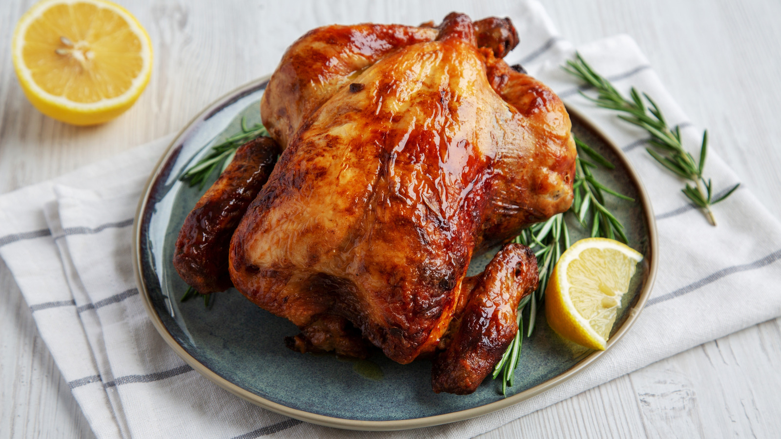<a href="https://www.foodrepublic.com/1809732/store-bought-cheese-dip-roast-chicken-under-skin/" target="_blank">The Creamy Store-Bought Ingredient To Elevate Roast Chicken</a>