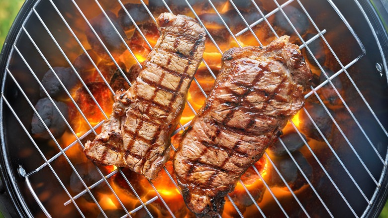 The Best Tips To Get Grill Marks On Meat