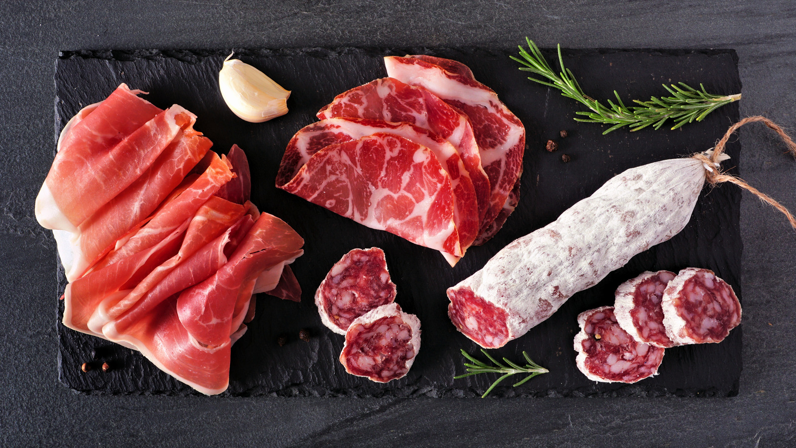 The Difference Between Salami And Salumi Is More Than Just One Letter