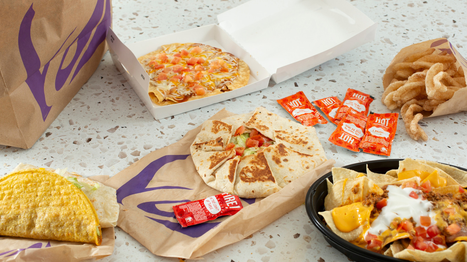 Why Did Taco Bell Not Take Off In Mexico? It Came Down To Two Reasons.